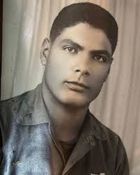 Francisco Manuel Gracia Villegas Obituary December 1, 2025