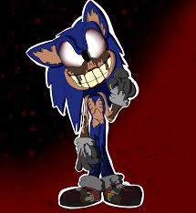 There game is fun but a little difficult which will providing a good amount. Here S A Redesign Of Sonic Exe I Tried Sonicthehedgehog