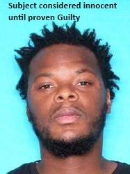 Four Suspects are Wanted by HPD in relation to Shooting at Thirsty's Bar