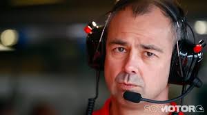 Nick Wirth o la particular fórmula de un ingeniero de F1 para frenar el  coronavirus