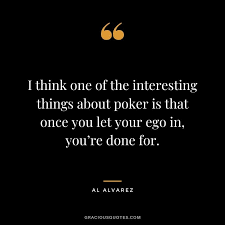 Crime scene investigation (2000) and inappropriate comedy (2013). 59 Best Poker Quotes And Phrases Inspiring
