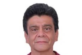 José Antonio Sarmiento Osorio, candidato a la Alcaldía de Palestina (Caldas)