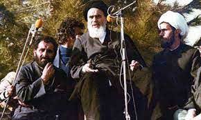 ورود امام خمینی (ره) به ایران و حاشیه های روزی كه امام آمد