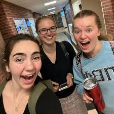 Hear about our next value, integrity, from Lydia! “When considering what  integrity means to me, I think about Galatians 6:4-5: 'Pay careful  attention to your own work, for then you will get