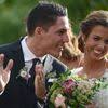 El piloto de motogp aleix espargaró y laura montero, su novia de toda la vida, se han casado este fin de semana en bacelona.aleix, que está dominando la categoría open con su foward yamaha, ha. El Piloto De Moto Gp Aleix Espargaro Da El Si Quiero A Su Novia De Toda La Vida