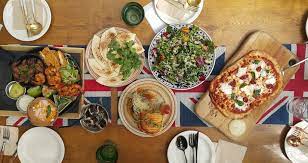 From an easy, casual dinner party menu to gourmet dinner party menus. Making And Serving A 7 Course Meal On The Gas The Art Science Culture Of Food