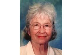 Vivian Bartholome Obituary (1921