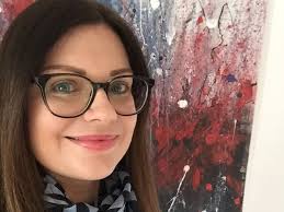 ISA online guest lecture: Sarah Nimführ