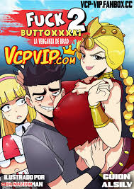 ✅️ Porn comic Brads Revenge. Chapter 2. Kick Buttowski. Gansoman. Sex comic  hot blonde has | Porn comics in English for adults only | sexkomix2.com