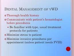 Bleeding Disorders They Re Back Ppt Download