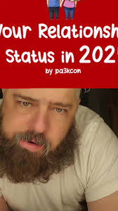 Your Relationship Status in 2025: A Humorous Take