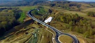 Autostrada a1 lotul 4 lugoj deva nodul rutier soimus 16 02 2019. Cele Doua Puncte Cheie Ale Autostrazii Lugoj Deva Lot 3