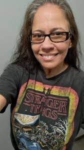 New chapter 5 of stranger things released