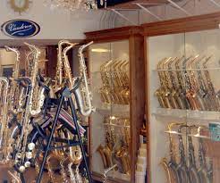 Some of the common saxophone brands. Fourteen Sax Shops You Should Visit Before You Die Best Saxophone Website Ever