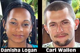 Why did Danisha, 27-year-old mother of 2, die?