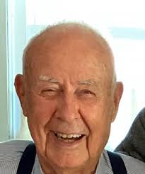 Mr. George DeWoody JR. Obituary (2024)