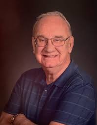 Richard "Dick" Stewart Obituary