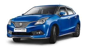 The baleno makes an impression with its versatility. Suzuki Baleno News And Reviews Motor1 Com