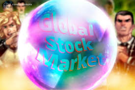 After the start of the deal, the cryptocurrency is withdrawn from the seller's account and stored in our secure accounts. Global Stocks In Bubble Territory But Bitcoin Traders Aren T Fazed By Cointelegraph