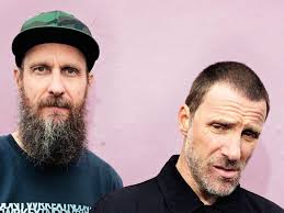 EJBF Presents: Errol Linton, Blue Milk at La Belle Angele, Edinburgh Old  Town