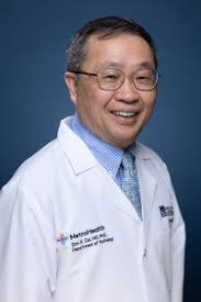 Dan Cai, MD,PhD