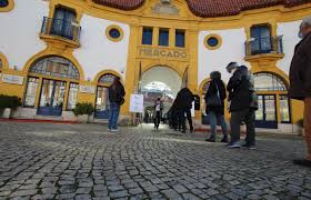 Quem vencer terá mandato de 2 anos à frente do cargo. Leiria Recomenda Votacao Faseada Por Horas Consoante A Idade Regiao De Leiria