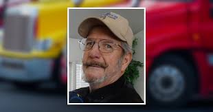 Robert James Wamsley Obituary October 3, 2024