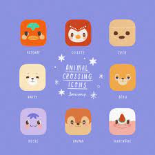 Animal crossing icons png collections download alot of images for animal crossing icons animal crossing icons free png stock. Sai On Twitter Animal Crossing Icons Set Is Now Up This Set Includes 16 Icons And 1 Wallpaper Rts Would Be Much Appreciated Https T Co 6abbs58gnb Https T Co Zuxw7nvo4x