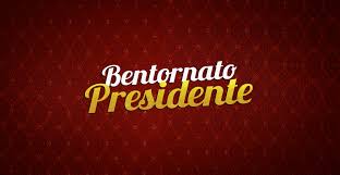 E vede il presidente peppino garibaldi (claudio bisio) che torna a portare scompiglio nei palazzi della politica. Bentornato Presidente On Behance