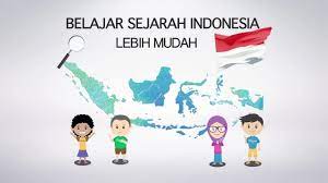 Maybe you would like to learn more about one of these? Belajar Sejarah Indonesia Lebih Mudah Youtube