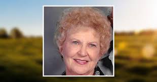 JoAnn Singletary Erwin Obituary July 2, 2019