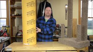 I love building things with my hand, especially building ridiculous things for cats! Building A Custom Cat Tree Youtube