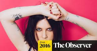 Misty Miller: The Whole Family Is Worried review