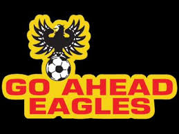 The detailed live score centre gives you more live match details with events including goals, cards substitutions, possession, shots on. We Ll Be Coming Go Ahead Eagles Youtube