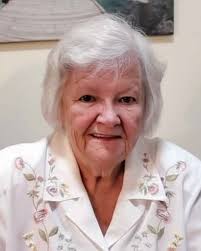 Margaret Anna Molloy Alfieri Obituary August 13, 2025