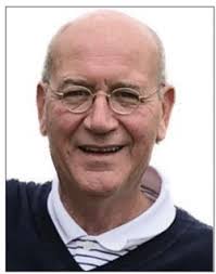 Barry Moore will seek Edmond Council seat