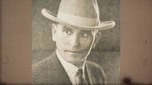 2019 The Outlaw Henry Starr Feature Film Mood Reel