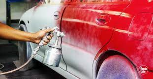 Bila dah jumpa pembeli, pembeli tu kena buat loan baru dari bank untuk beli kereta lama kita. Retroauto Sejarah Kemasan Krom Dan Cat Kereta Yang Perlu Anda Tahu