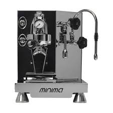 Fairer Preis Top Beratung Acs Minima Dualboiler Beim Siebtrager Profi Stoll Espresso Kostenl Espresso Kaffee Kaffee Zubereiten Espressomaschine Siebtrager