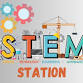 S.T.E.M. Station at Sparta Library event image