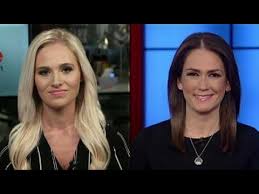 Jessica tarlov is a writer and producer, known for the five (2011), the first 100 days (2017) and america's newsroom (2007). Tomi Lahren Jessica Tarlov On Bullying By Liberals Youtube