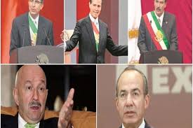 Emissão de comprovante de inscrição e de situação cadastral. Divergencias En Mexico Por Consulta Sobre Juicios A Expresidentes Prensa Latina