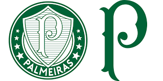 O distintivo sofreu grande alteração. Redesign Palmeiras Oc Futebol