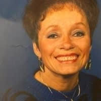 Carmen Dotson Obituary (1945