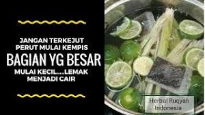 Obat diet ini ampuh untuk menghambat penyerapan lemak. Resep Kurus Secara Alami Dan Cepat Dalam Waktu 1 Minggu Youtube