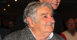Eski Uruguay Devlet Başkanı Jose Mujica son yolculuğuna uğurlandı