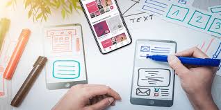 Get Familiar With The Important Steps To Prototype A Mobile App Mobile App Development App Development App Development Process