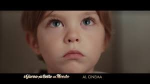 Insieme a lui ci saranno amici fuori dal comune e un'affascinante ricercatrice, tutti pronti a correre all'avventura pur di aiutare arturo a vivere il giorno più bello del. Il Giorno Piu Bello Del Mondo 2019 Spot 15 Youtube