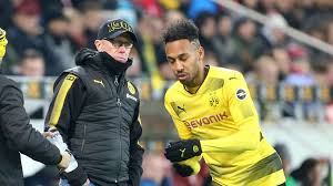 Erneut einen trainer wie jürgen klopp zu finden, sei wunschdenken, sagte stöger dem kicker. Bvb Stoger Geht Von Aubameyangs Verbleib Aus Fussball