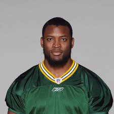 Farewell to an Icon: Ahman Green, the 48-year-old Packers legend who unfortunately…vannguyen